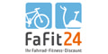 FaFit24 Gutscheincodes