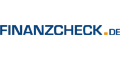FINANZCHECK.DE Logo
