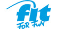 Fit for Fun Logo