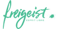 Freigeist.life Logo