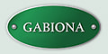 Gabiona Logo