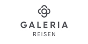 GALERIA Reisen Logo