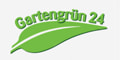 Gartengrün 24 Logo