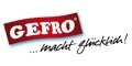 GEFRO Logo