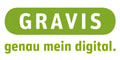 GRAVIS Logo