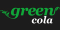 Green Cola Logo
