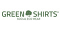 GREEN SHIRTS Logo