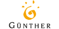 Günther Lotterie Logo
