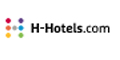 H-Hotels Logo