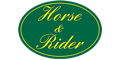 Horse & Rider Logo