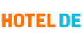 HOTEL DE Logo