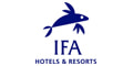 IFA Hotels Logo