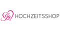 ja-hochzeitsshop Logo
