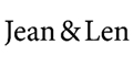 Jean&Len Logo