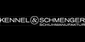 Kennel & Schmenger Logo