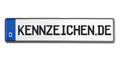 kennzeichen.de Logo
