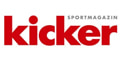 kicker Logo