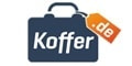 Koffer.de Logo