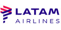 LATAM Logo