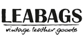 LEABAGS Logo