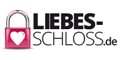 Liebes-Schloss Logo