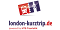 London Kurztrip Logo