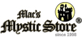 Mac's Mystic Store Gutscheincodes