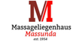 Massageliegenhaus Logo