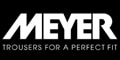 MEYER Hosen Logo