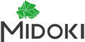 Midoki Logo
