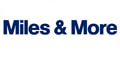 Miles & More Kreditkarte Logo