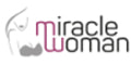Miracle Woman Logo