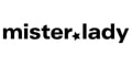 Mister-Lady Logo