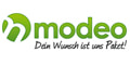 modeo Logo