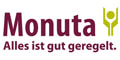 Monuta Logo