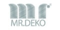 Mr. Deko Logo