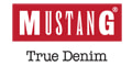MUSTANG Logo