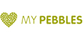 My-Pebbles Logo