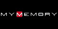 MyMemory Logo