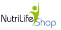 NutriLife Shop Logo