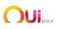 OUI.sncf Logo