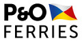 P&O Ferries Gutscheincodes