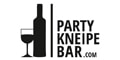 Party Kneipe Bar Logo