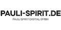 Pauli-Spirit Logo