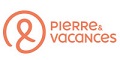 Pierre & Vacances Logo