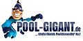 Pool-Gigant Logo