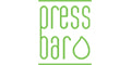 Pressbar Logo