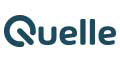 QUELLE Logo