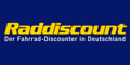 Raddiscount Logo