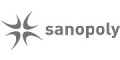 Sanopoly Logo